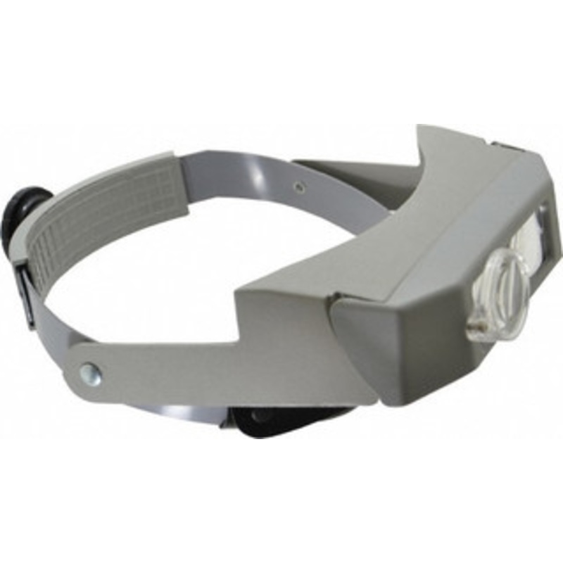Edroy Magni-Focuser Magnifier w/Auxiliary Lens 4.25X Power – 113