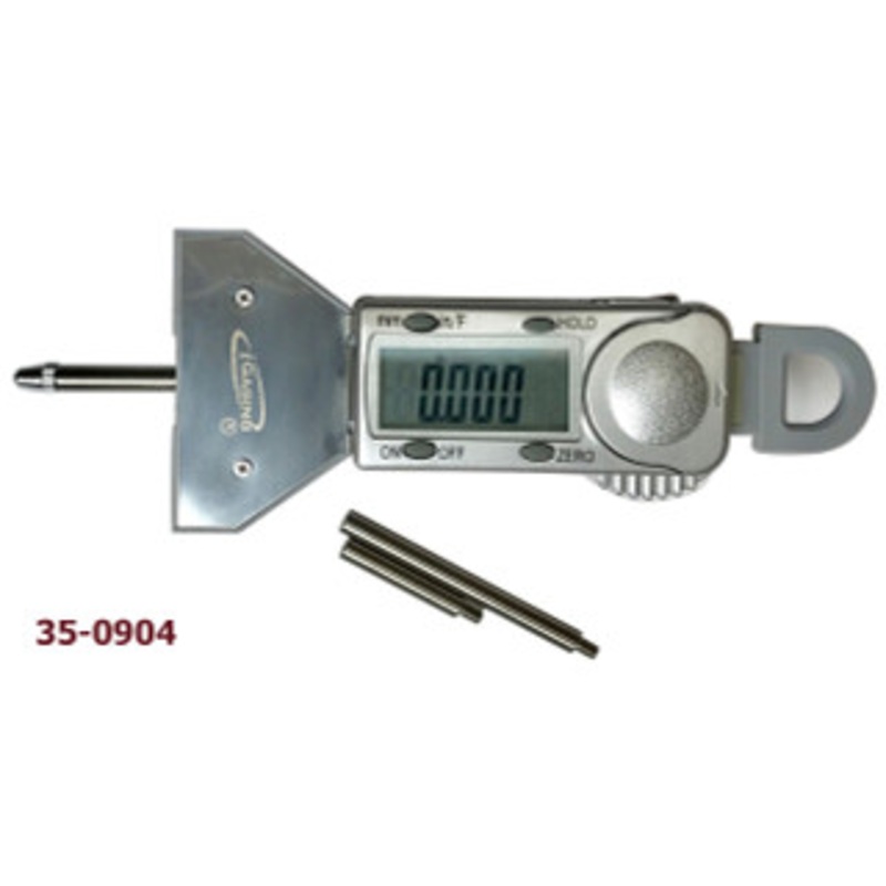 iGaging 2 in 1 Digital Indicator & Depth Gages