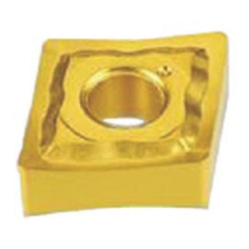 Iscar 80 Diamond, Indexable Carbide Turning / Boring Insert, CNMG431-PP IC807