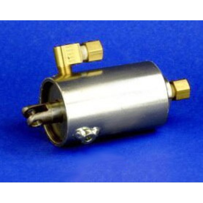 Knu-Vise Cylinder for AO-203 Journal Mount High Temp Silicone O-Rings – CY-222