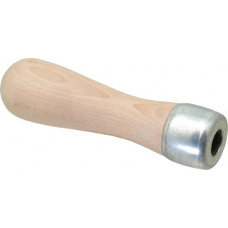 Lutz 5 Long x 1-3/8 Diam File Handle For Use with 14 Files 10208 – 00651281