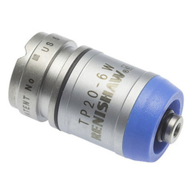 Renishaw TP20 Probe 6-Way Module – A-1371-0419