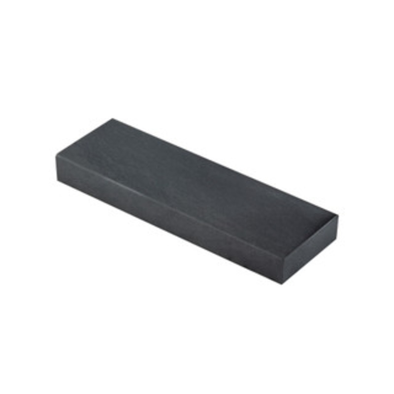 RH Preyda Surgical Black Arkansas Bench Stone 6 x 2 x 1/2 – 30048