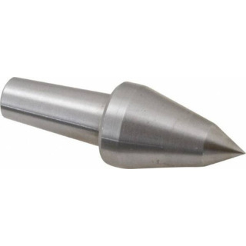 Riten 2MT & 3MT Taper, 3/8 Point Diam, Hardened Tool Steel Lathe Tracer Point 1-5/16 OAL 91033 – 82692484