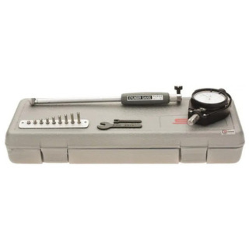 SPI Dial Bore Gage, 0.0001 Graduation, 0.70 – 1.50 Range – 21-342-1