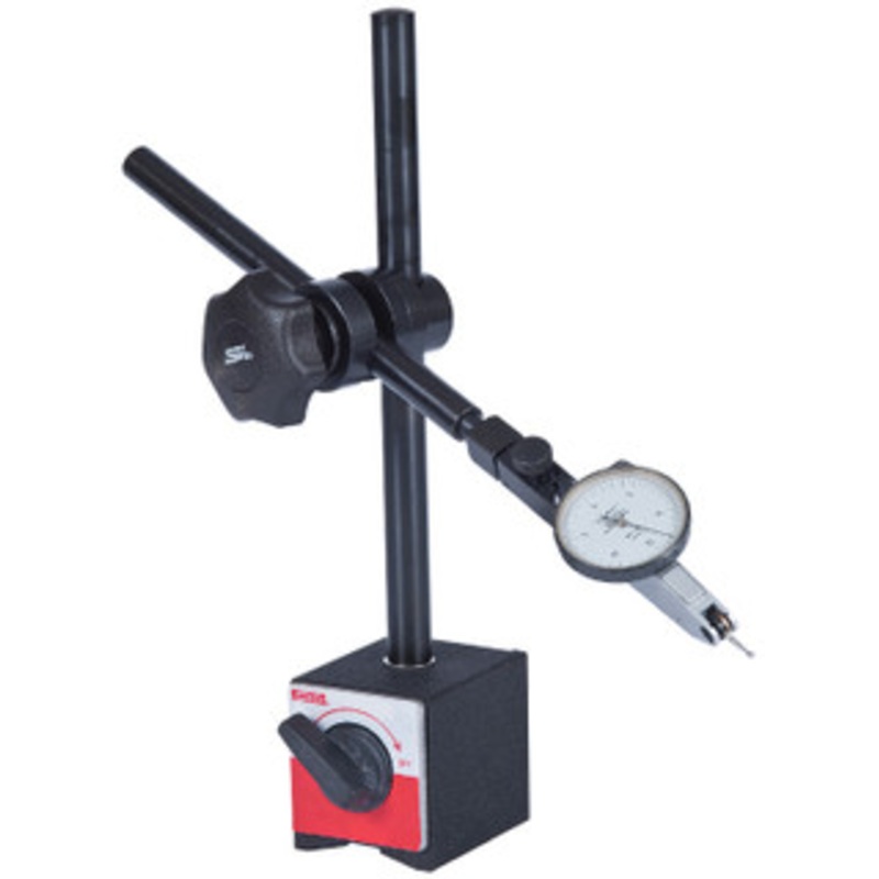 SPI Test & Travel Indicator Magnetic Base – 15-836-0