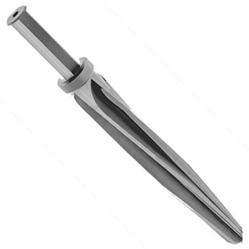 TMX HSS Straight Shank Car Reamer 11/16 – 5-057-025