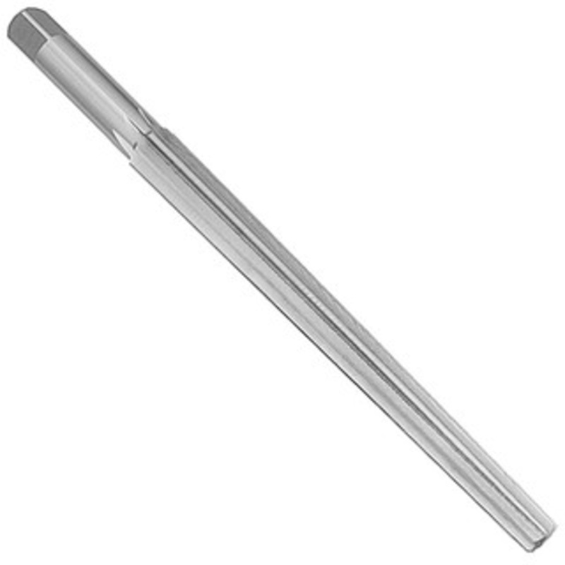 TMX Taper Pin Reamer Straight Flute,# 8 – 5-100-055