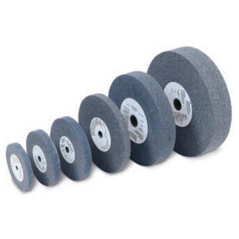 Baldor Grinding Wheel, 12 Inch, 46 Grit – B126