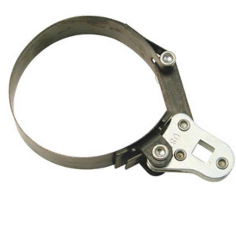 CTA Manufacturing Corp. Heavy Duty Square Drive Oil Filter Wrench-Small – CM2520