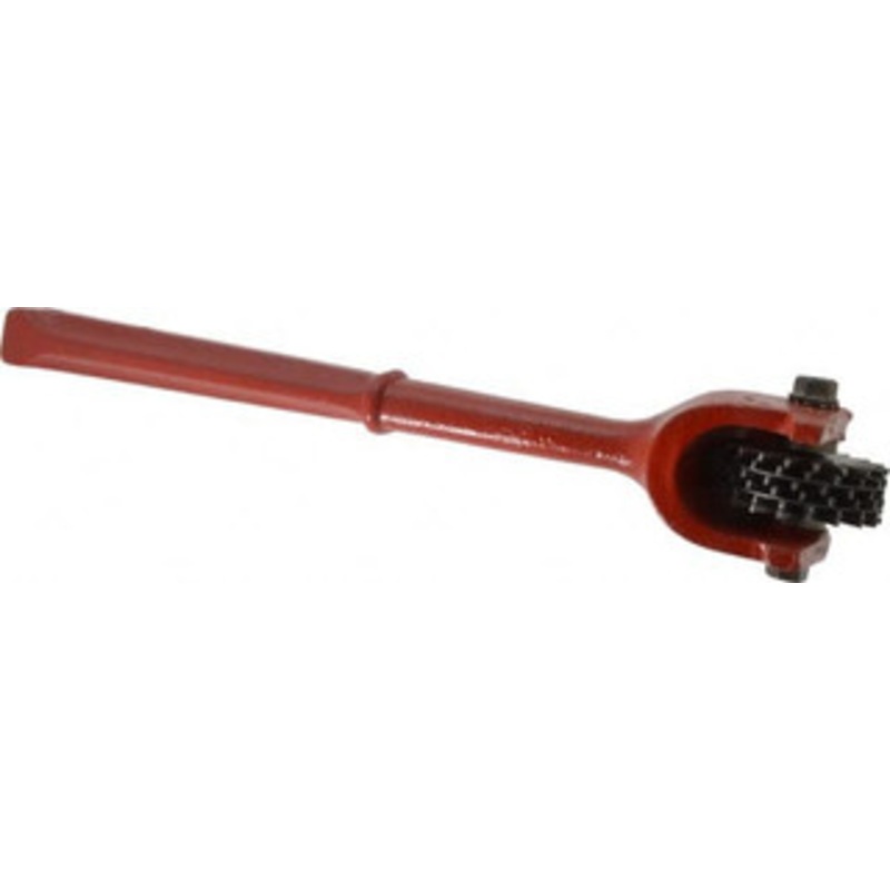 Desmond Hooded Dresser For Grinding Wheels with 16 to 36 Diam, Handheld Mount, Disc Cutter 11510 – 03490026