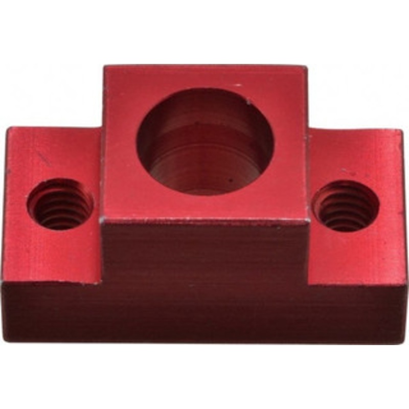 Destaco 0.37 to 3/4 High, 1/4-20 Port, Aluminum, Blank, Swing Clamp Arm 1-1/2 OAL to 3/4 Overall Width 821556 – 64825292