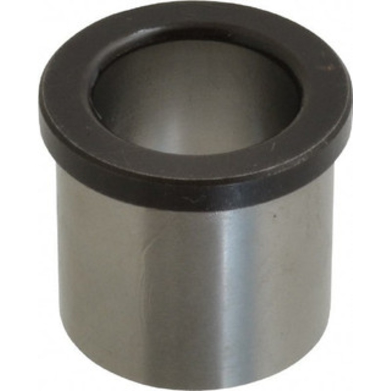 Gibraltar 1.0005 ID x 1-3/8 OAL, Steel, Die & Mold Shoulder Bushing Shoulder, 1-3/8 Bottom OD, 1.552 Top OD BHG3720-G – 85936623