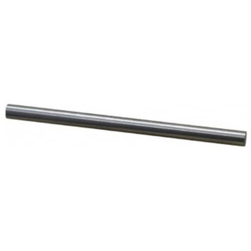 Interstate M2 HSS Round Tool Bit, 1/4 dia, 4 OAL – 80-374-2
