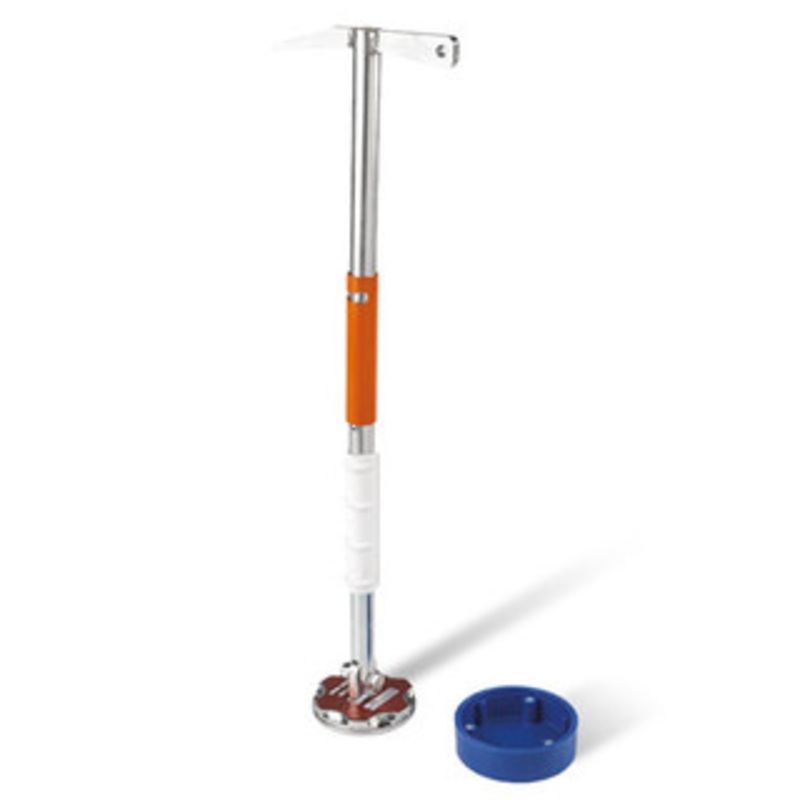 ITALIFTERS XT1 Nano Folding Magnetic Manhole Cover Lid Lifter – K0276
