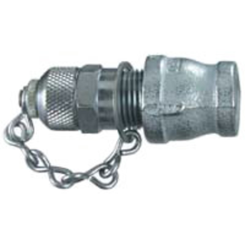 Lincoln Filler Fitting Assembly – LN80133