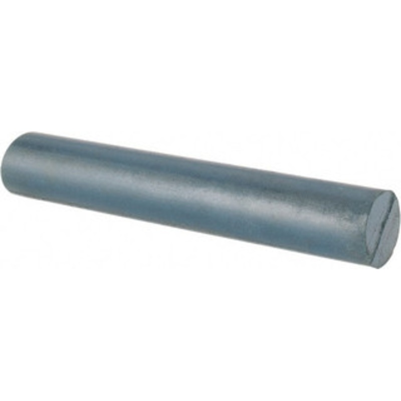 Made in USA 1 Diam x 6 Long, Round Abrasive Pencil Extra Fine Grade P-16-XF SPI – 73152118