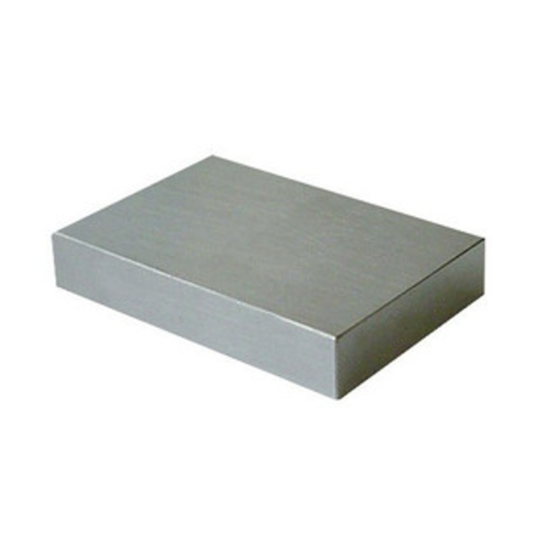 Precise .112 Rectangular Gage Block – 4101-0723