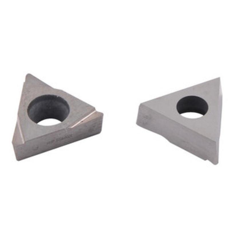 Precise TCMT-1.2(1.2)1L C-6 Carbide Insert – 6004-9018