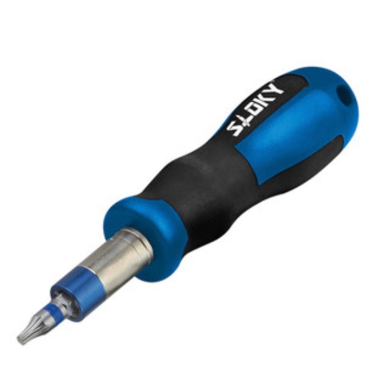 Sloky HD Single Set TORX Plus Size IP9 – STS-IP-HD-09