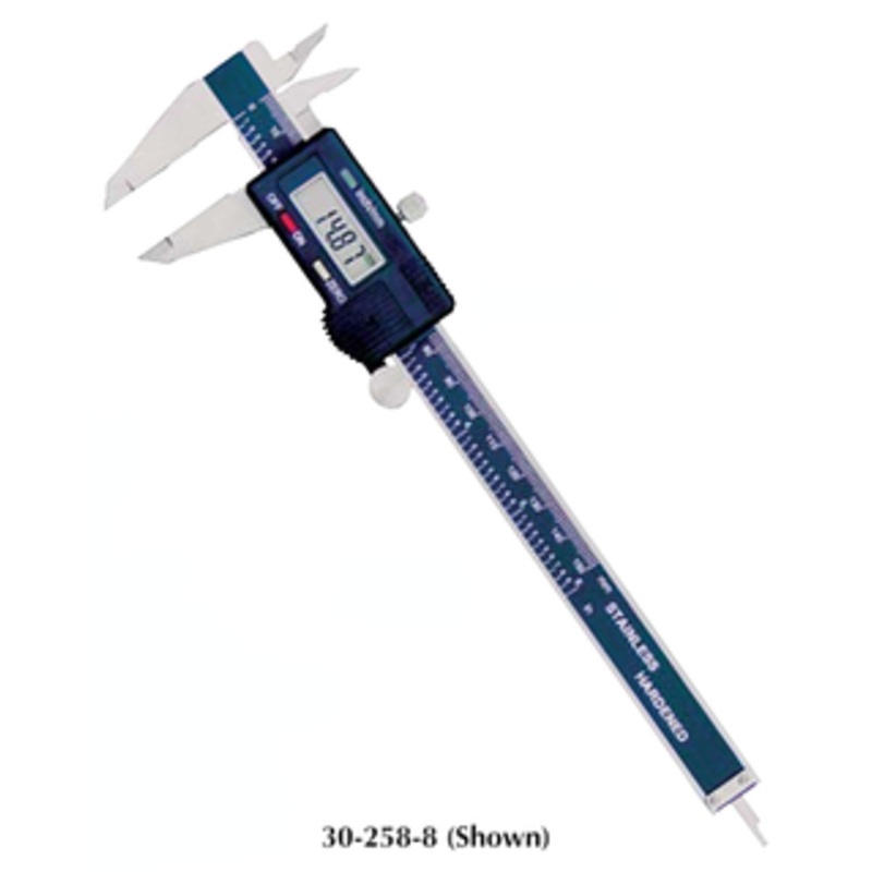 SPI Electronic Calipers Without Output