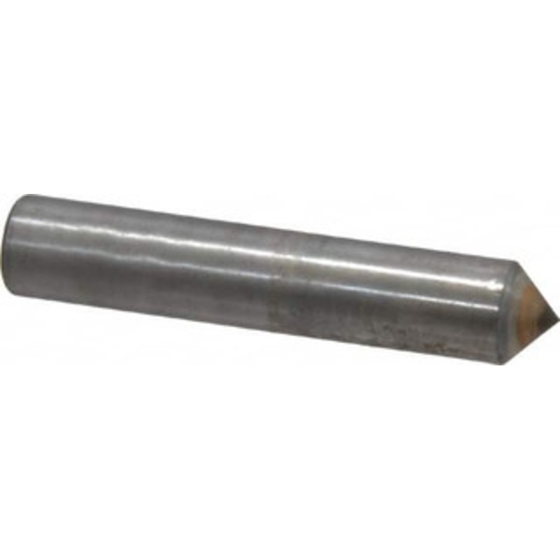 Tru-Maxx 1/4 Carat Single Point Pencil Diamond Dresser 3/8 Shank Diam, 2 Shank Length, 1 Stone SC3542008 – 50670629