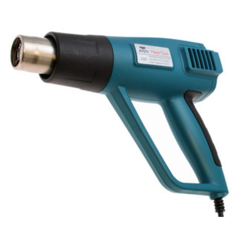 Aven Heat Gun with Digital Temperature Control – 17602