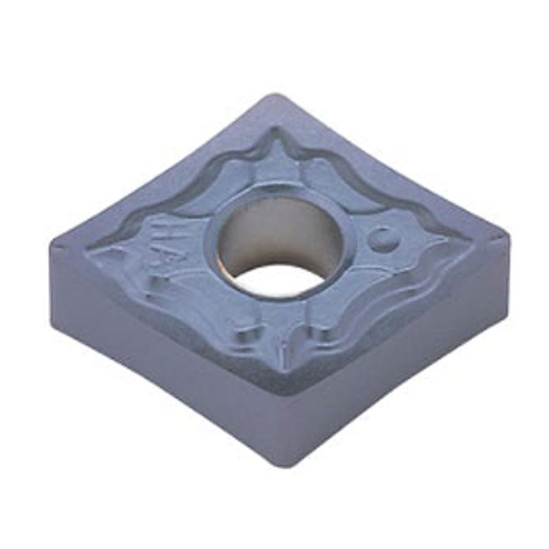 Korloy 80 Diamond, Indexable Carbide Turning / Boring Insert, CNMG431-HS PC5300