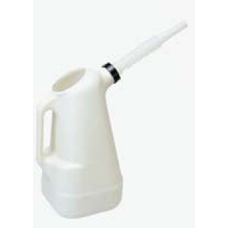 Lisle 6 Quart Plastic Oil Dispencer – AL19732