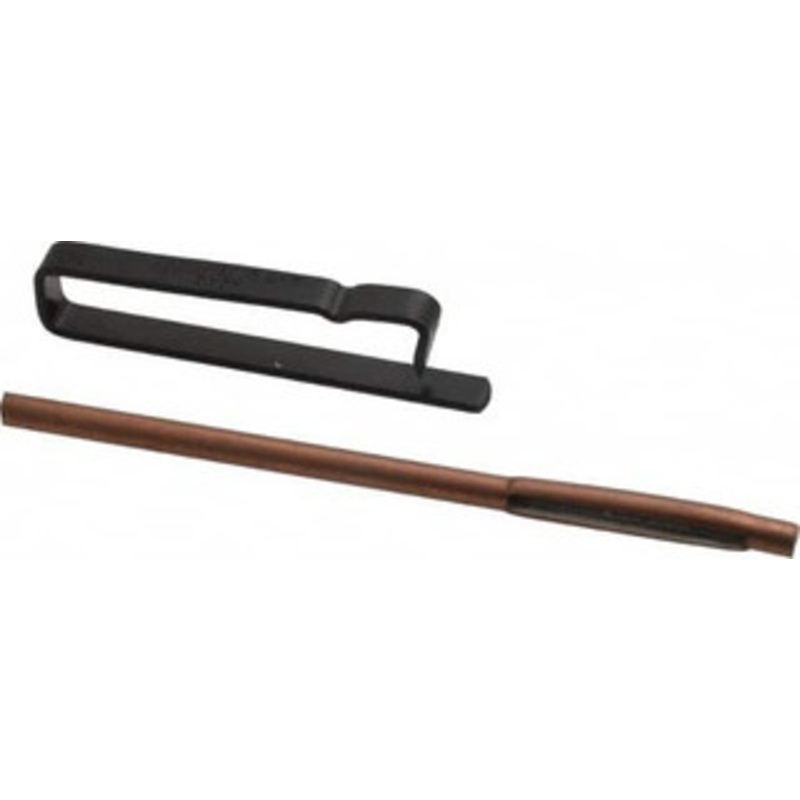 Made in USA 0.218 x 4 Midget Lap 0.175 Arbor Diam, Adjusting Tool Included, 12 Piece Set 218-NE (12) – 05082185