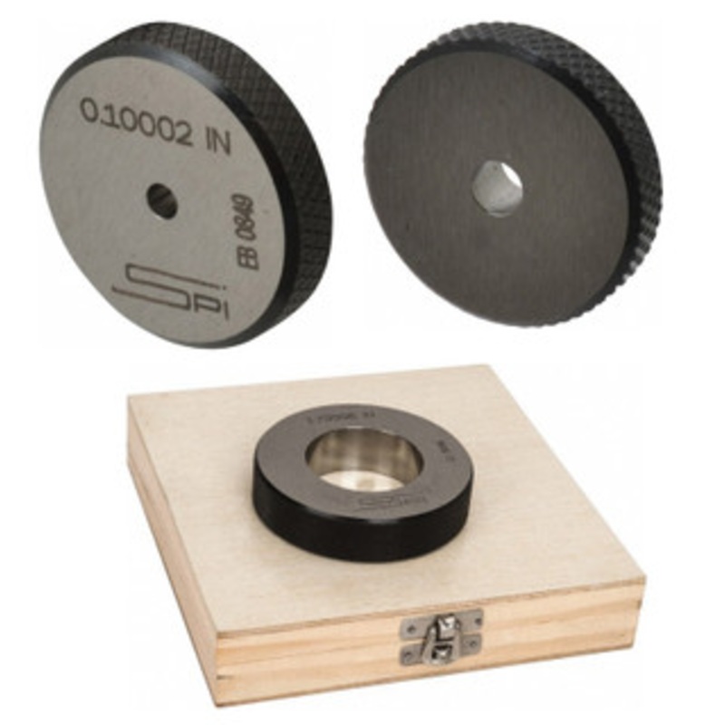 Master Setting Ring Gages