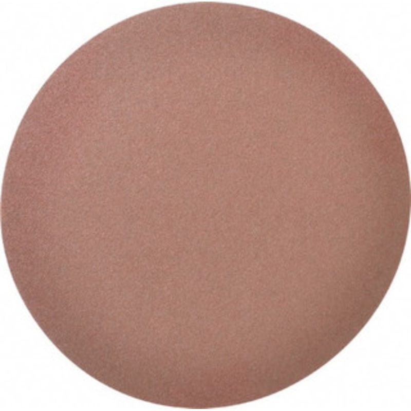 Merit Abrasives 8 Diam, 60 Grit Aluminum Oxide Adhesive PSA Disc Coarse Grade, Black, Cloth Backing, Flexible 08834172090 – 72383128