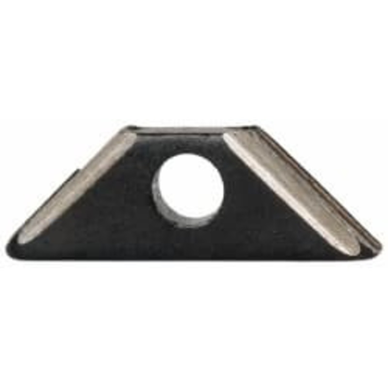 Noga R1 Bi-Directional High Speed Steel Deburring Swivel Blade Use on Cross Hole Surfaces, Reversible BR1001 – 00351247