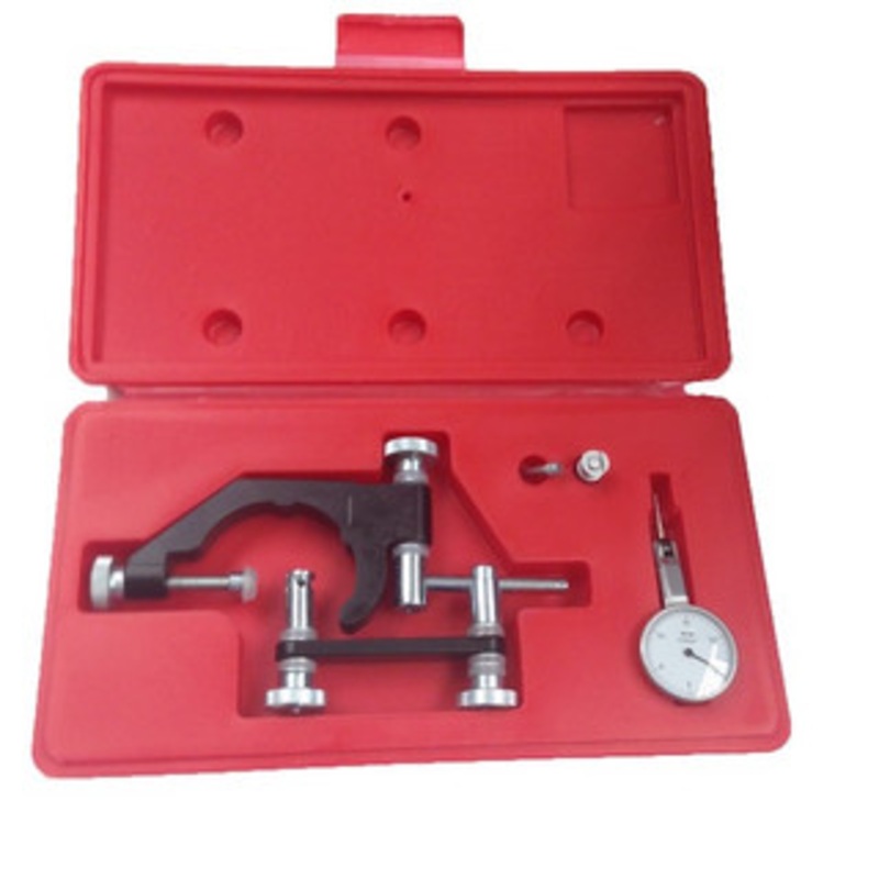 Precise 2 Piece 0.03 Test Indicator and Indicator Holder Kit – 4400-0013
