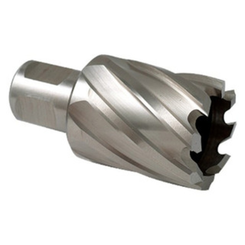 Precise Annular Cutter, High Speed Steel, 1-5/8 x 2 Depth of Cut – 5021-1625