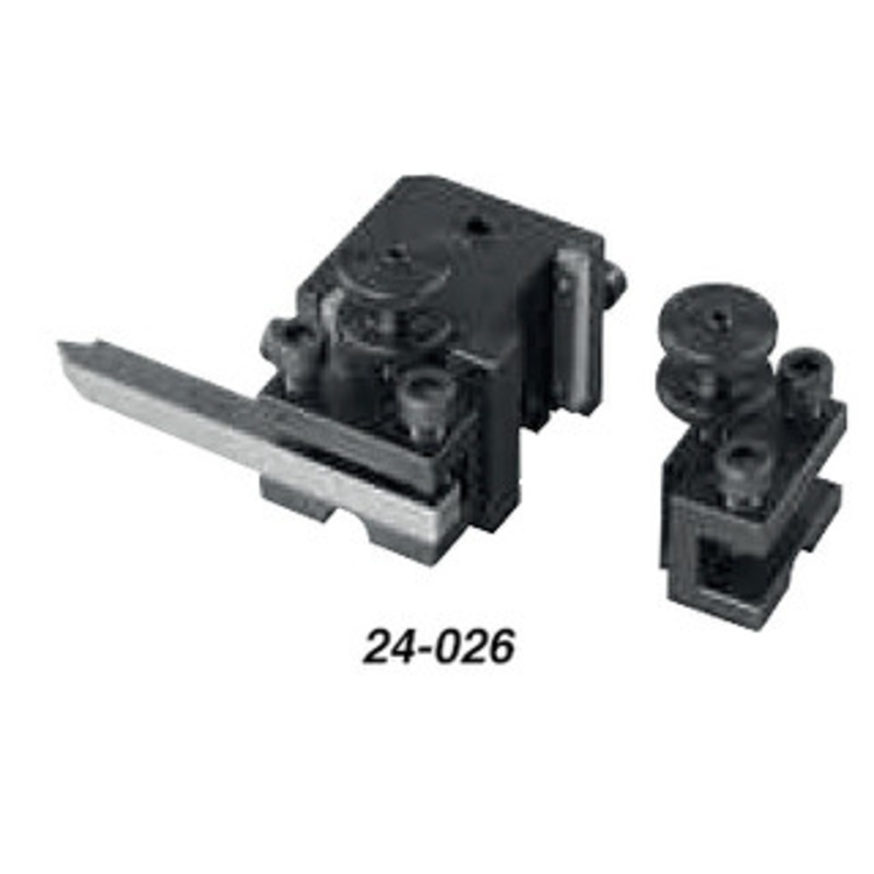 Proxxon Quick Change Tool Post – 24-026