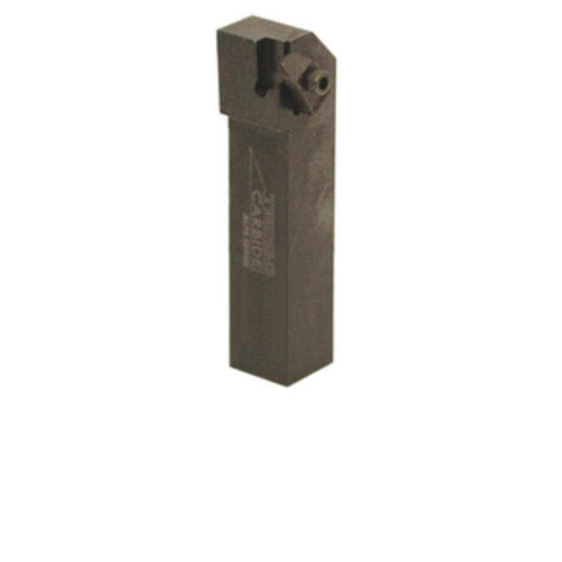 Terra Carbide Top Clamp Tool Holder, 1 Shank, Seat Size 2, Right Hand – TNSR16-2D