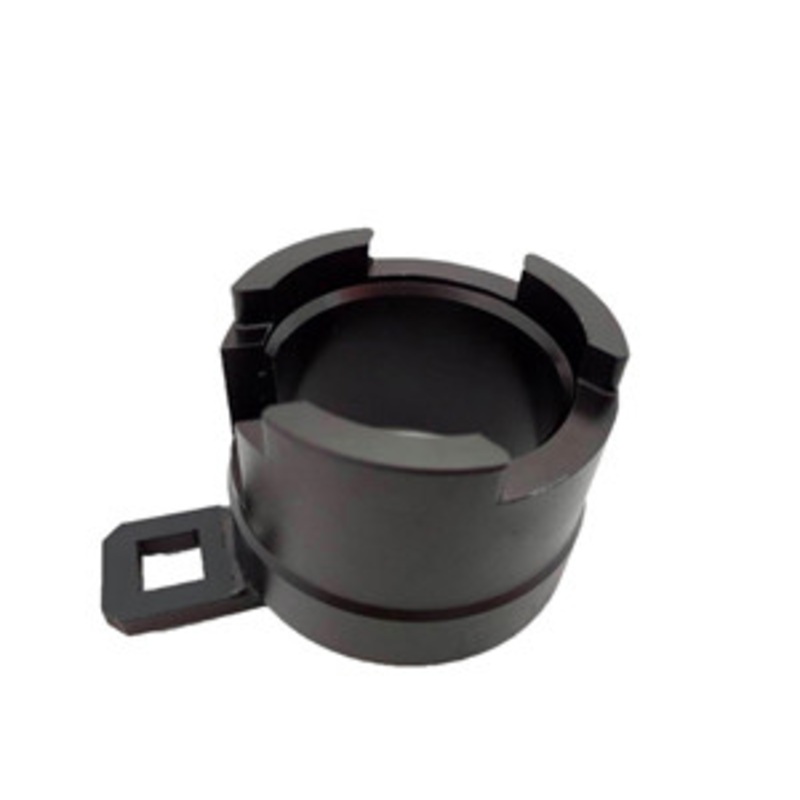 CTA Manufacturing Corp. Ford Crankshaft Damper/Holder Tool – 2.5L 2.3L & 2.0L – CM5043
