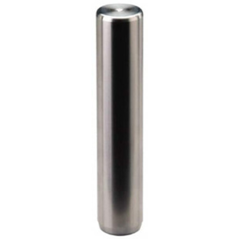 Danly 1 Diam x 4-3/4 Long Press Fit Ball Bearing Guide Post 5/16-18, Hardened Steel 5-0819-82 – 01699164