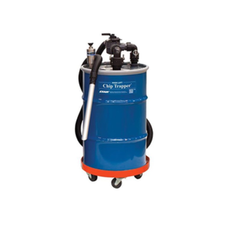 Exair High Lift Chip Trapper System, 55 Gallons – 6190