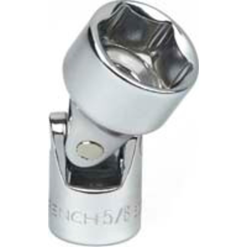 GEARWRENCH 3/8 Drive 6 pt. Flex Socket 3/4 – KD80349