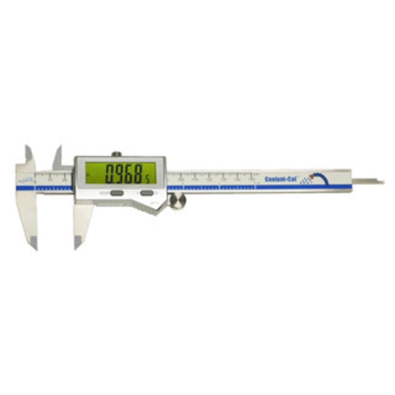iGaging iP67 Coolant Cal X-Large Digital Display Calipers