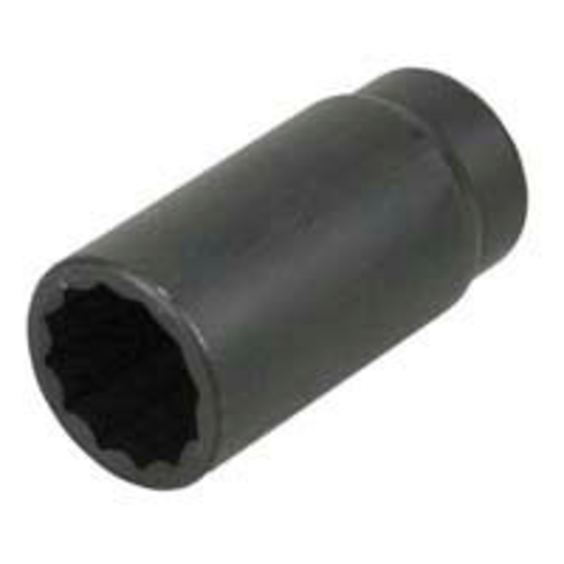 Lisle 30mm 12 Point Axle Socket – LS39510