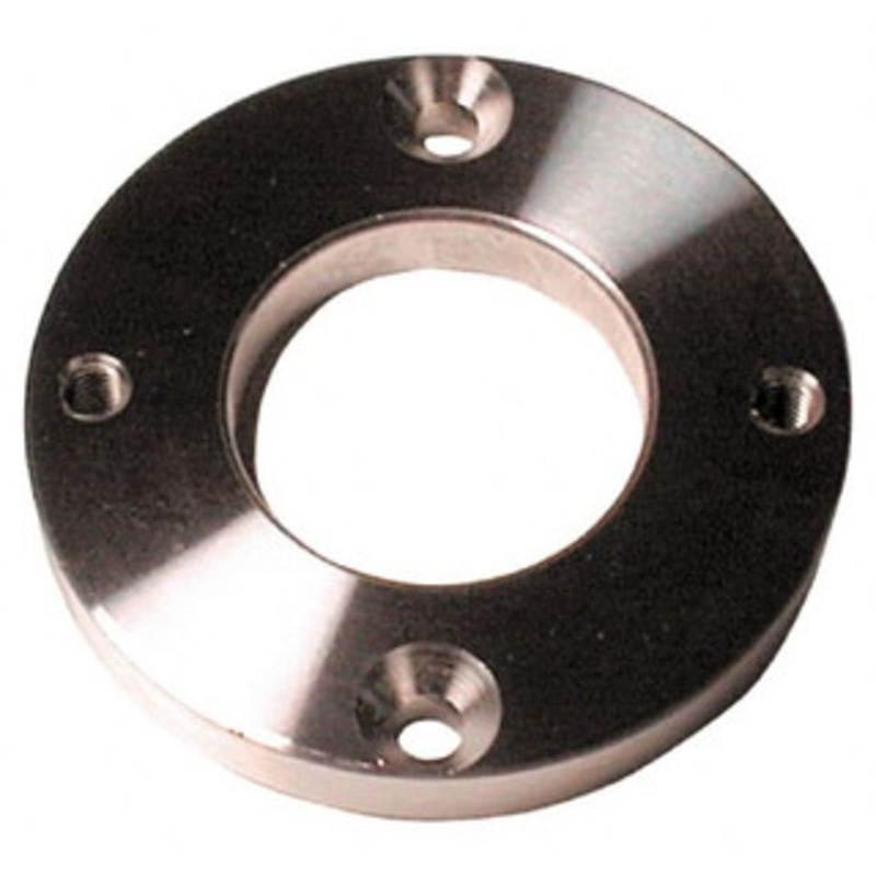 Made in USA 2.375 ID x 3.99 OD Locating Rings 1-1/8 Thick, Carbon Steel 636541 – 85934396