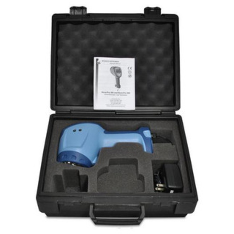Monarch Instrument Nova-Pro 300AC LED Stroboscope/Tachometer Kit – 6243-021