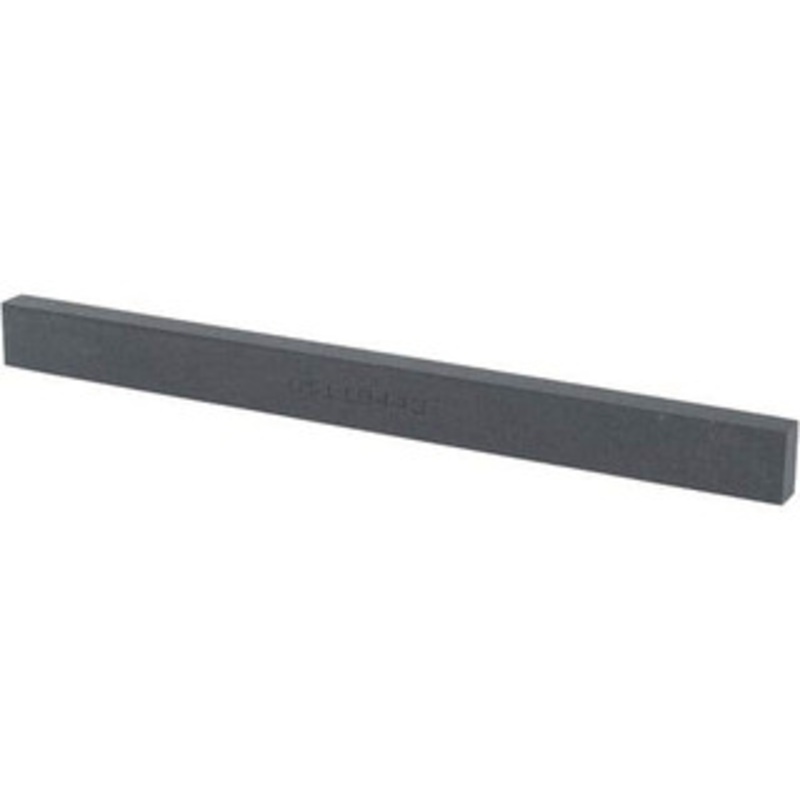 Norton 400 Grit Silicon Carbide Rectangular Polishing Stone Super Fine Grade, 1/2 Wide x 6 Long x 1/4 Thick 61463605455 – 05118443