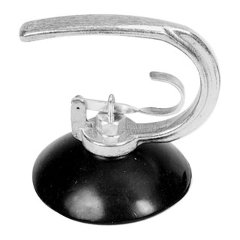 Rockford Single Cup Heavy-Duty 4 Diameter Sheet Metal Lifter – KMK043