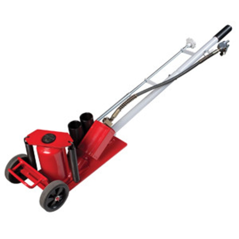Sunex 20 Ton Air/Hydraulic Truck Jack – SU6623