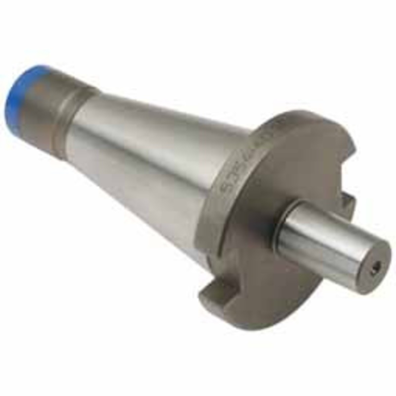 TMX Drill Chuck Arbor, NMTB/NST40 to JT6 – 8-332-046Q