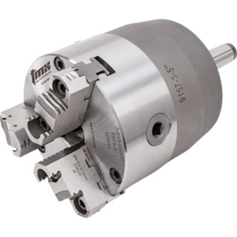 TMX Rotating Chucks